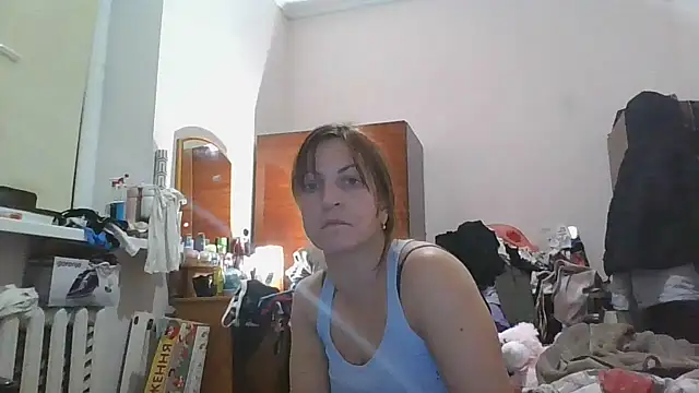 ShawnaAdams online show from 26, 11, 2025