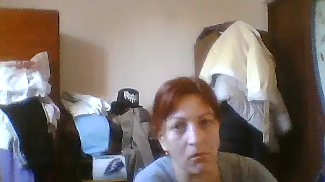 ShawnaAdams online show from 4, 3, 2026