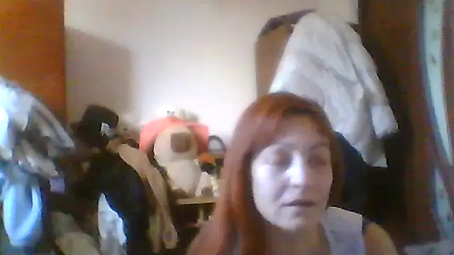 ShawnaAdams online show from 9, 3, 2026