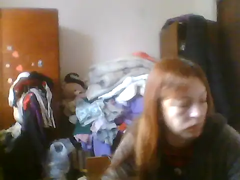 ShawnaAdams online show from 12, 4, 2026