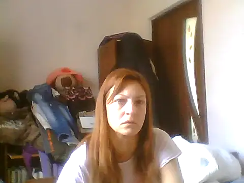 ShawnaAdams online show from 18, 4, 2026