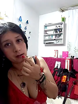 Giuliana90 online show from 12, 3, 2026