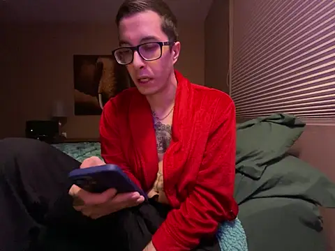 Bwcjoshbanks online show from 24, 1, 2025