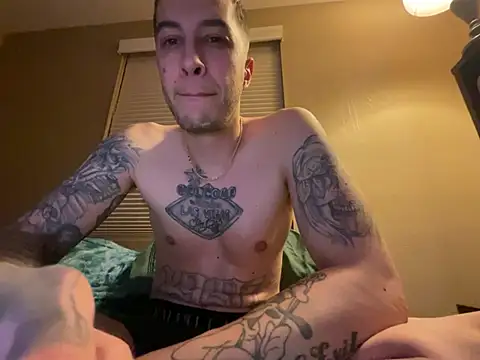 Bwcjoshbanks online show from 30, 1, 2025