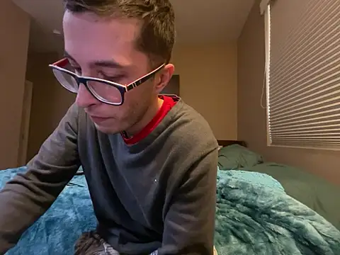 Bwcjoshbanks online show from 13, 2, 2025