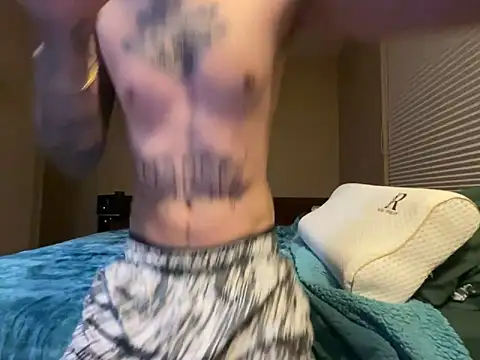 Bwcjoshbanks online show from 2, 3, 2025