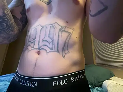 Bwcjoshbanks online show from 3, 3, 2025