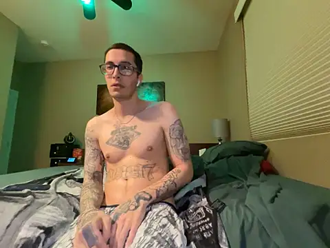 Bwcjoshbanks online show from 12, 3, 2025