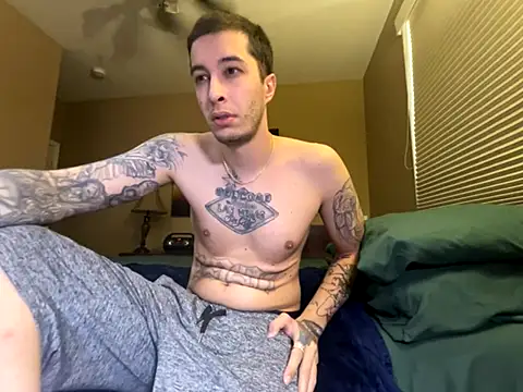 Bwcjoshbanks online show from 22, 9, 2025