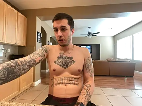 Bwcjoshbanks online show from 24, 9, 2025