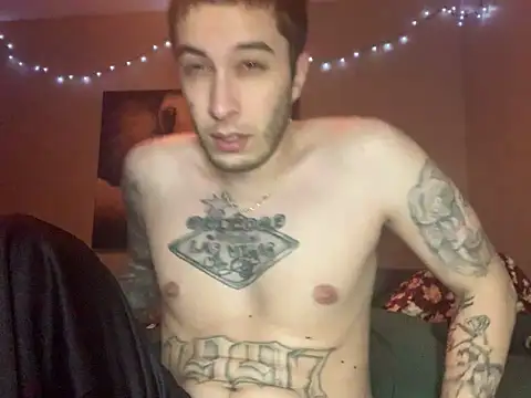 Bwcjoshbanks online show from 9, 2, 2026