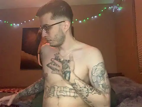 Bwcjoshbanks online show from 10, 2, 2026