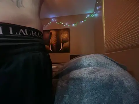 Bwcjoshbanks online show from 22, 2, 2026