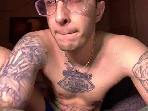 Bwcjoshbanks online show from 4, 3, 2026