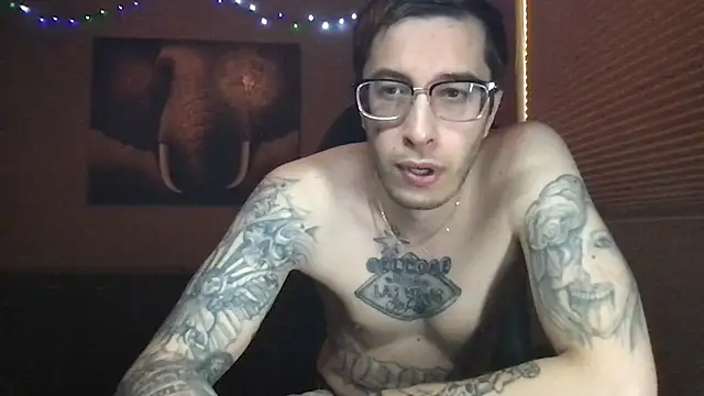 Bwcjoshbanks online show from 1, 4, 2026