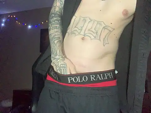 Bwcjoshbanks online show from 21, 7, 2026