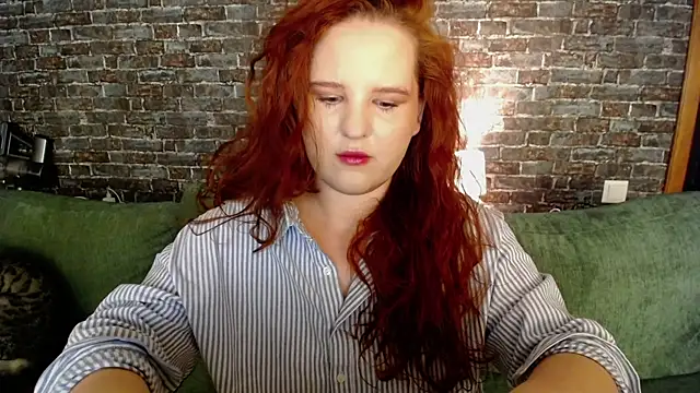 FlowerOfFreedom  online show from 15, 12, 2025