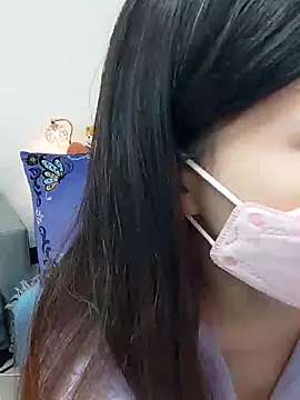 Snapshot of Lu_Nana chatting on 4, 12, 2024 Lu Nana online show from 4, 12, 2024