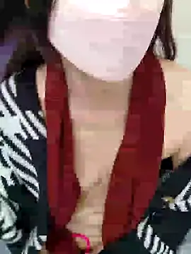 Snapshot of Lu_Nana chatting on 25, 12, 2024 Lu Nana online show from 25, 12, 2024