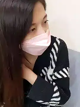 Snapshot of Lu_Nana chatting on 8, 1, 2025 Lu Nana online show from 8, 1, 2025