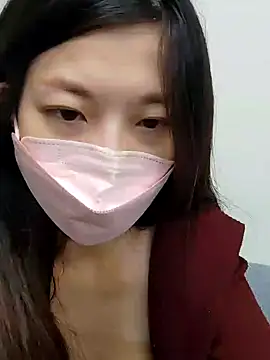 Snapshot of Lu_Nana chatting on 18, 1, 2025 Lu Nana online show from 18, 1, 2025
