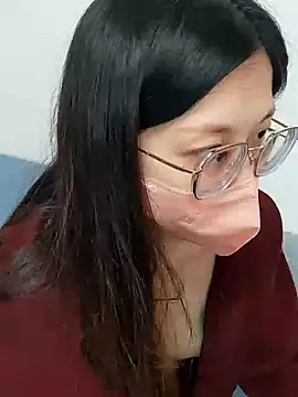 Snapshot of Lu_Nana chatting on 19, 1, 2025 Lu Nana online show from 19, 1, 2025