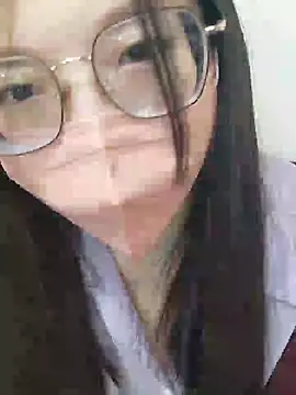 Snapshot of Lu_Nana chatting on 27, 1, 2025 Lu Nana online show from 27, 1, 2025