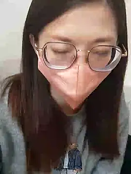 Snapshot of Lu_Nana chatting on 11, 2, 2025 Lu Nana online show from 11, 2, 2025