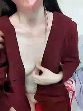 Snapshot of Lu_Nana chatting on 13, 2, 2025 Lu Nana online show from 13, 2, 2025