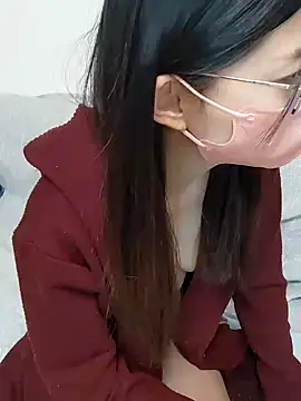 Snapshot of Lu_Nana chatting on 15, 2, 2025 Lu Nana online show from 15, 2, 2025
