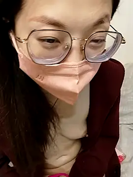 Snapshot of Lu_Nana chatting on 18, 2, 2025 Lu Nana online show from 18, 2, 2025