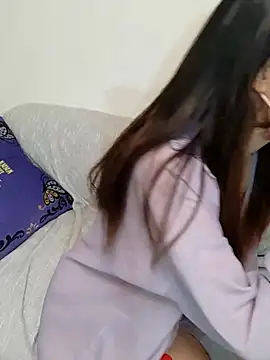 Snapshot of Lu_Nana chatting on 22, 2, 2025 Lu Nana online show from 22, 2, 2025