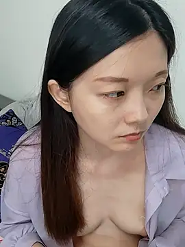 Snapshot of Lu_Nana chatting on 1, 3, 2025 Lu Nana online show from 1, 3, 2025