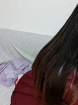 Snapshot of Lu_Nana chatting on 5, 3, 2025 Lu Nana online show from 5, 3, 2025