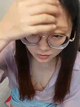 Snapshot of Lu_Nana chatting on 10, 3, 2025 Lu Nana online show from 10, 3, 2025