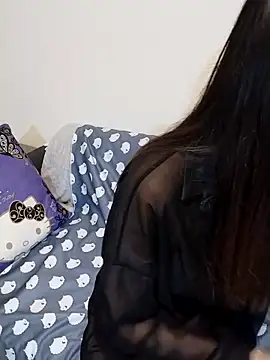 Snapshot of Lu_Nana chatting on 15, 3, 2025 Lu Nana online show from 15, 3, 2025