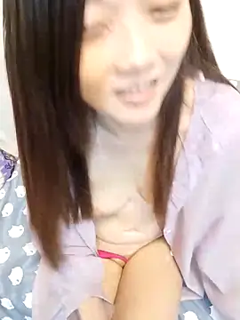 Snapshot of Lu_Nana chatting on 18, 3, 2025 Lu Nana online show from 18, 3, 2025