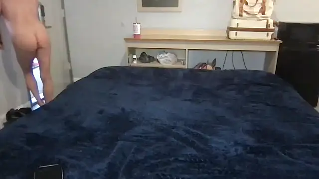 TiffaneyLove online show from 8, 2, 2026