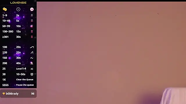 Snapshot of Angelllica_ chatting on 9, 2, 2025 Angelllica online show from 9, 2, 2025