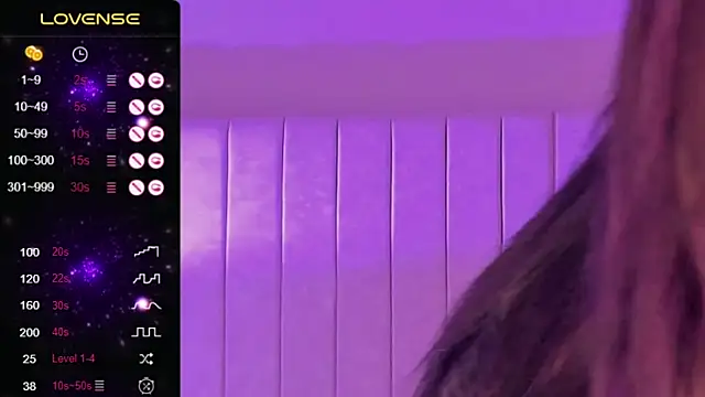 Snapshot of Angelllica_ chatting on 12, 2, 2025 Angelllica online show from 12, 2, 2025