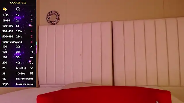 Snapshot of Angelllica_ chatting on 22, 9, 2025 Angelllica online show from 22, 9, 2025