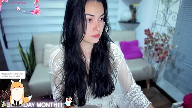 Lunlunera online show from 16, 11, 2025