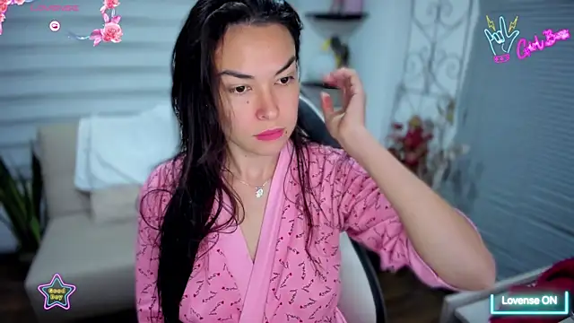 Lunlunera online show from 18, 2, 2026