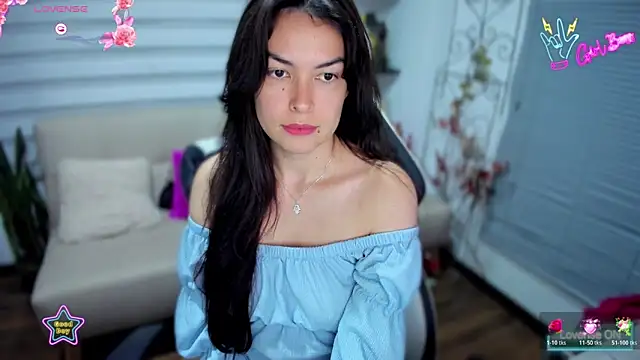 Lunlunera online show from 11, 3, 2026