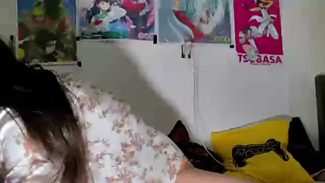 Snapshot of ArtemisChan chatting on 17, 6, 2026 ArtemisChan online show from 17, 6, 2026