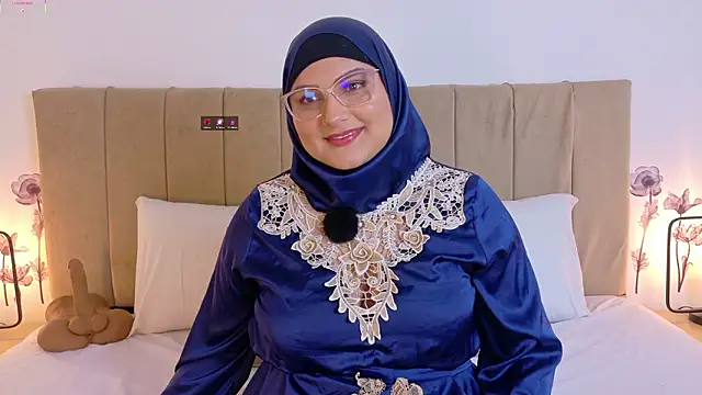 Sajar-bentaleb01 online show from 15, 1, 2026