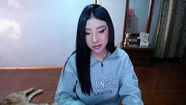 Snapshot of _holy_1 chatting on 14, 2, 2025 holy 1 online show from 14, 2, 2025