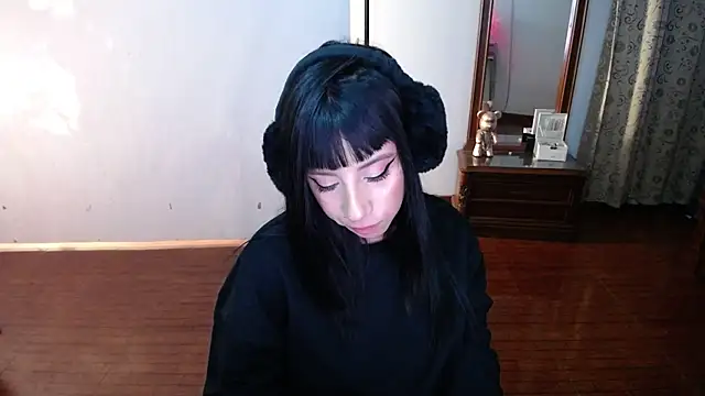 Snapshot of _holy_1 chatting on 15, 2, 2025 holy 1 online show from 15, 2, 2025