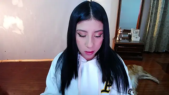 Snapshot of _holy_1 chatting on 19, 2, 2025 holy 1 online show from 19, 2, 2025