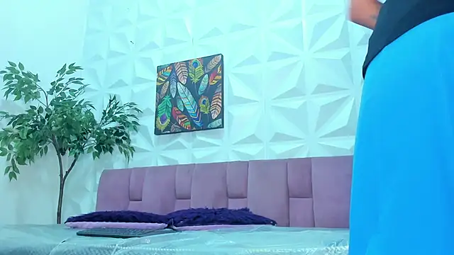 Snapshot of Hellen_Sky chatting on 27, 2, 2025 Hellen Sky online show from 27, 2, 2025